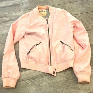 Hollister Jacket
